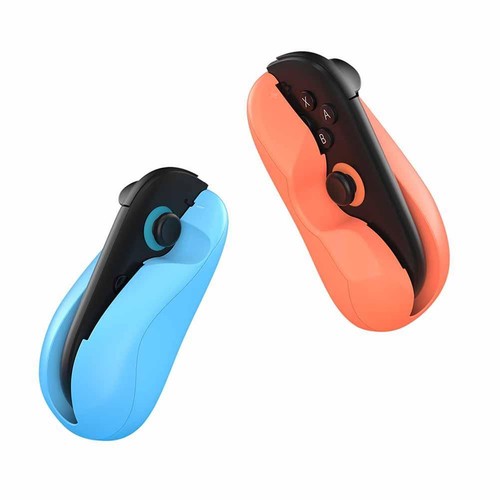 for Switch2 Mouse Left and Right Small Handle Mini Portable Mouse 2-pack D0P1 - Afbeelding 13 van 17