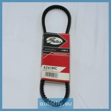 Courroie de distribution Ford GRANADA