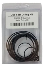O-Ring Depot o-ring Kit compatible for CN-350 B and CN-325 B Duo-Fast Nailer