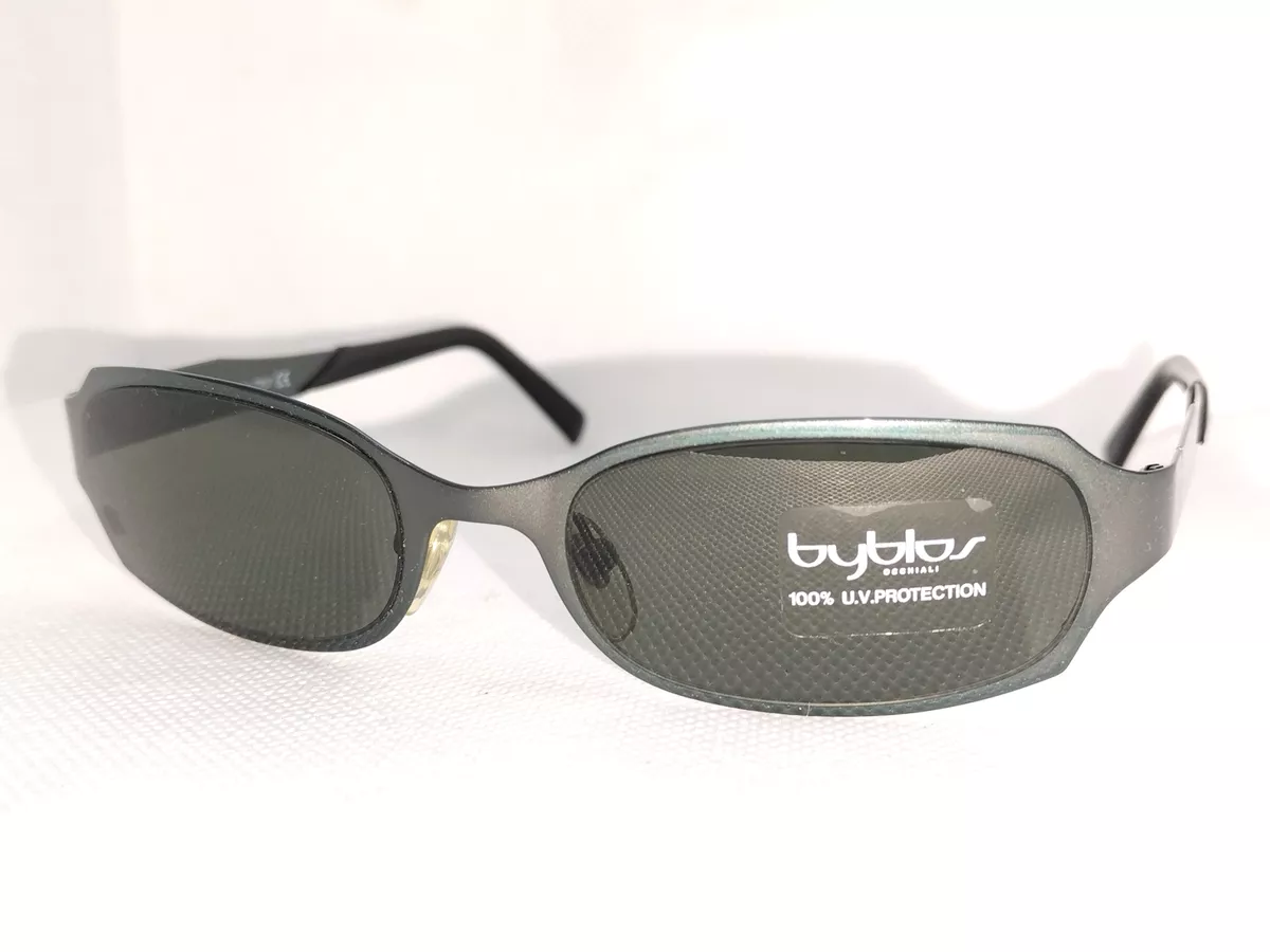 Occhiali byblos hotsell