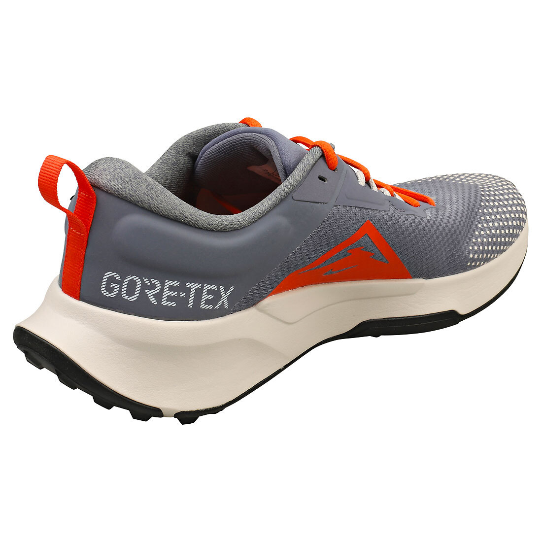 Nike Juniper Trail 2 Gore-tex Herren Light Carbon Sneaker