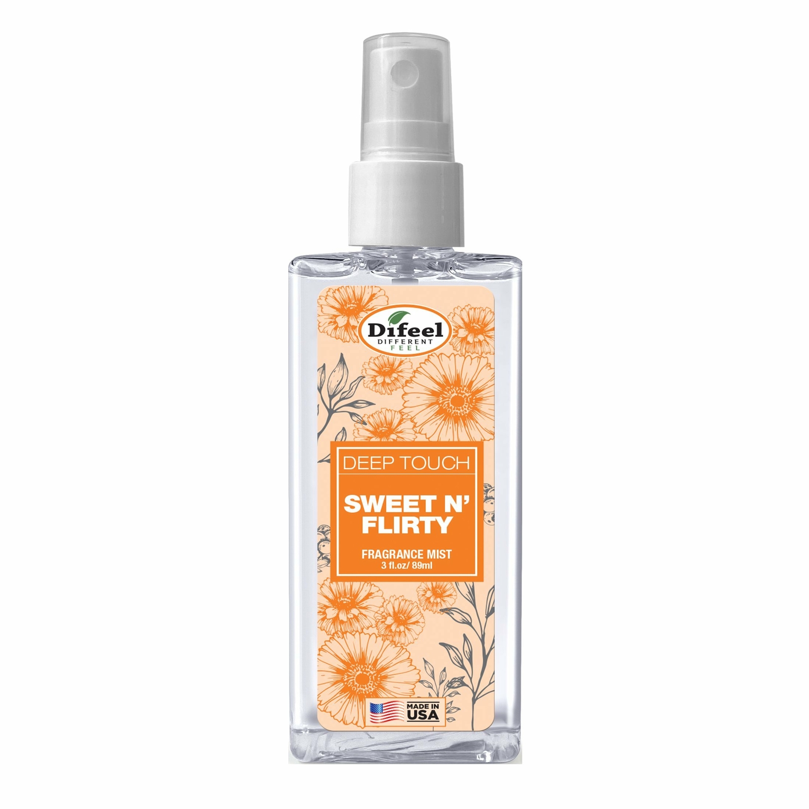 - Sweet N' Flirty 3 Ounces