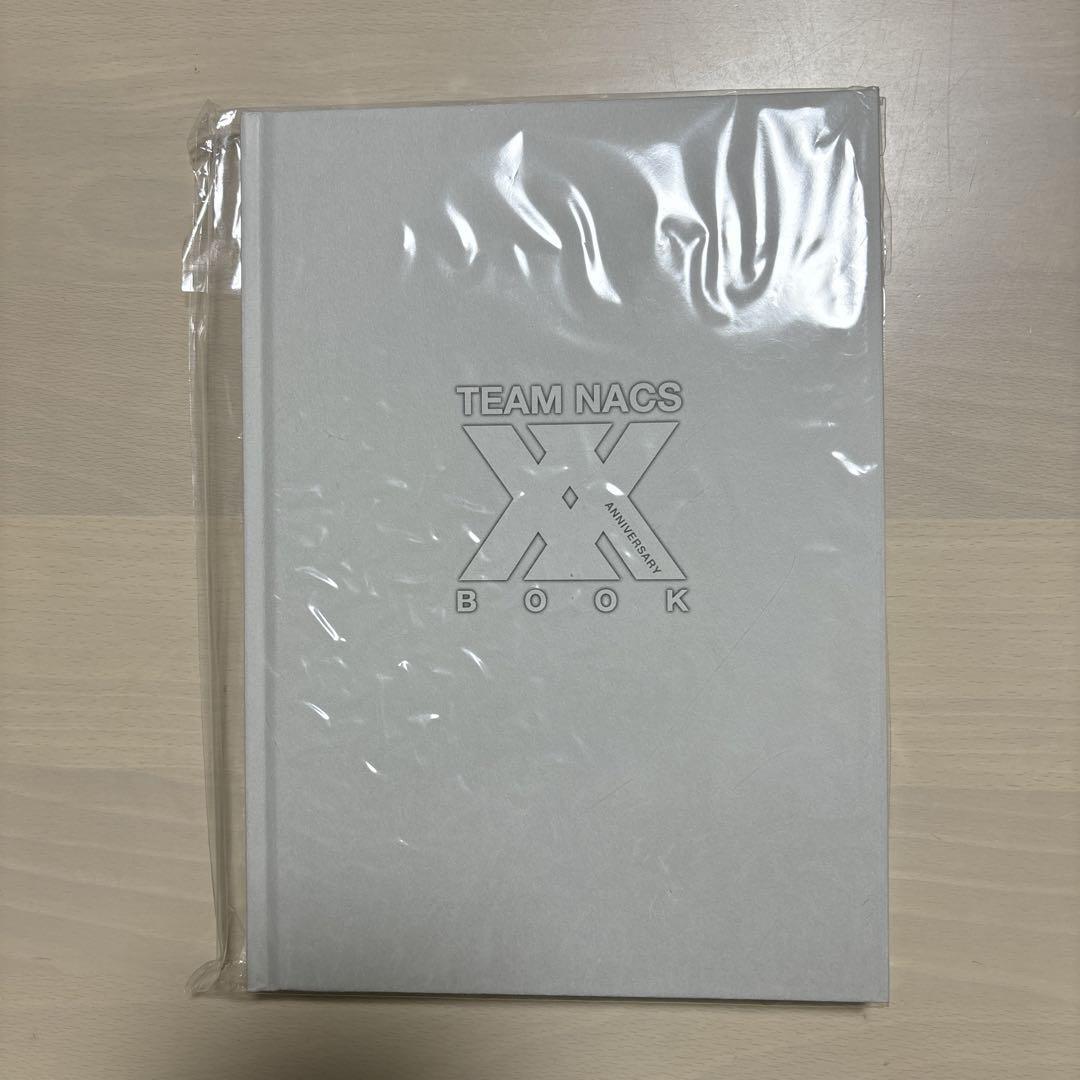 TEAM NACS 20th ANNIVERSARY Special Blu-ray BOX dwos6rj