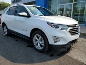 2020 Chevrolet Equinox LT Trailer Package