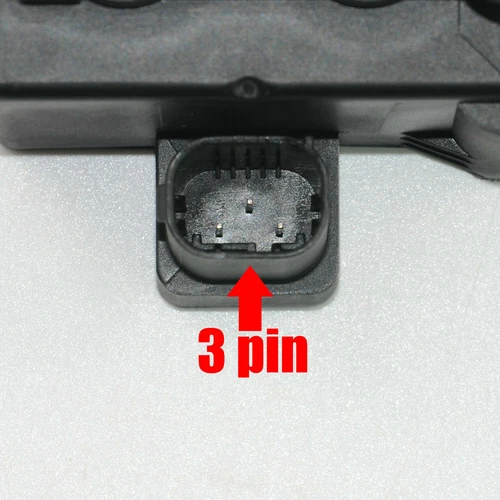 New Valve block Solenoid Valve Air Suspension Valve For BMW 5 Series G31 6 G32{ - Picture 7 of 7