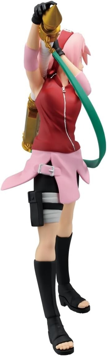 Banpresto - Naruto - Haruno Sakura Narutop99, Bandai Spirits