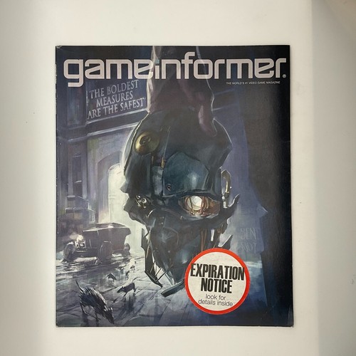 Vintage Retro Game Informer Magazines Zelda Halo Aliens Fortnite Gears Mario - Picture 24 of 159