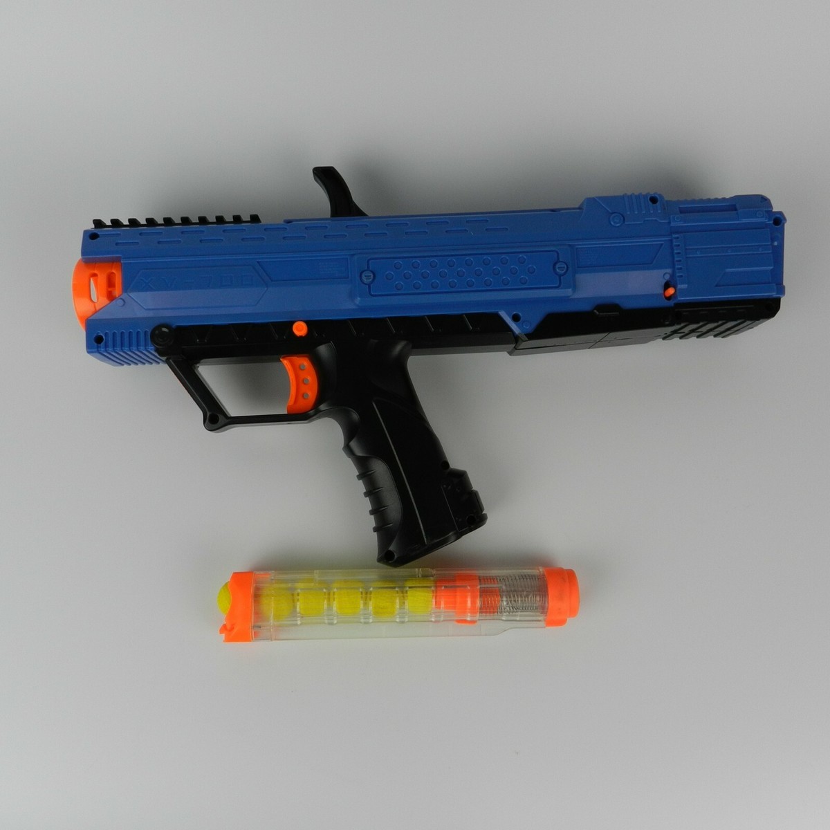 ナーフライバルアポロXV700 Amazon.com: NERF Rival Camo Series Apollo XV-700 : Toys & Games