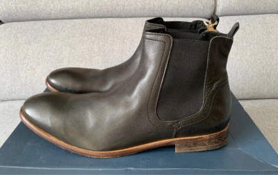 Hand Crafted Herren Chelsea Gr 43