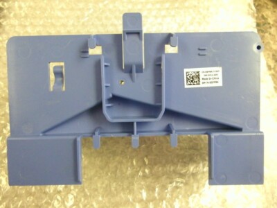 Dell Precision Workstation T7500 2nd Cooling Fan Shroud  GFF8K No Fan