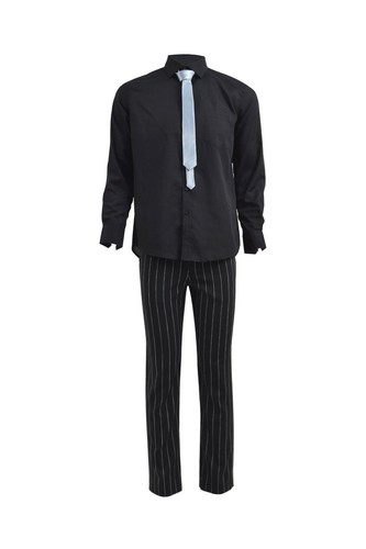 Hot! Tokyo Ghoul Re Shirazu Ginshi Cosplay Costume Outfit Tailored {D00Y} - Picture 6 of 11