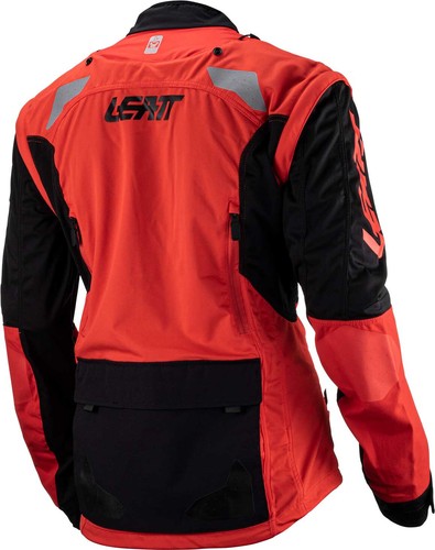 Leatt Moto 4.5 Lite Jacket - Mens Dirt Bike Offroad ATV - Picture 14 of 15