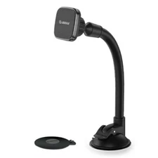 esoulk universal Car Dash Mount 360° Long Magnetic Phone Holder Mounting Plate