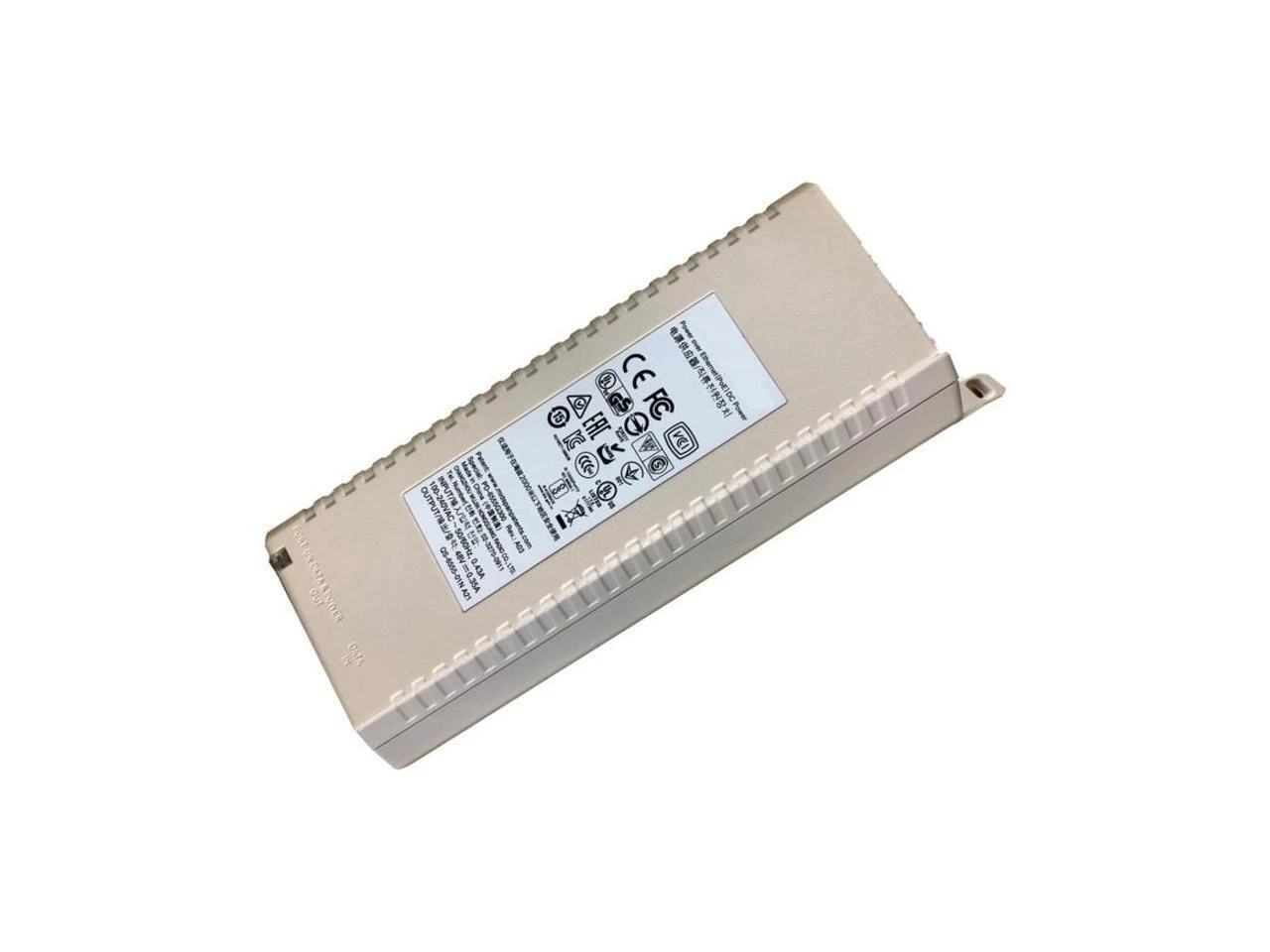 Aruba HPE Instant On PoE Injector