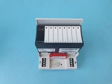 Honeywell XFL822A , XS821-22 Analog Output Unit