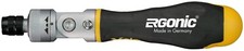 Felo SD ERGONIC K 1/4 with 180° Ratchet Func...