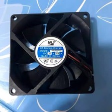 1PCS YM2408PTB1 DC24V 0.18A 2-wire cooling fan