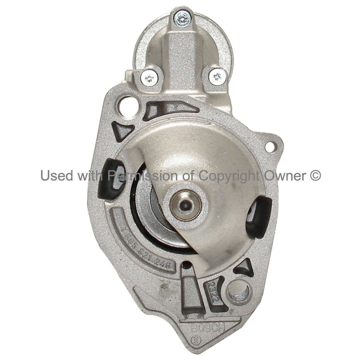 Starter Motor Quality-Built 12131 Reman | eBay