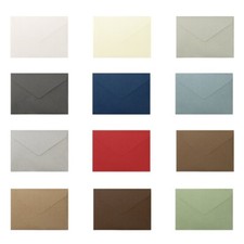 Card Envelopes Bulk Mini Paper Gift Card Sleeves Greeting Business Card Envelope