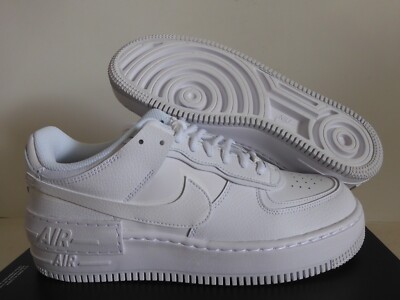 WMNS NIKE AIR FORCE 1 AF1 SHADOW 