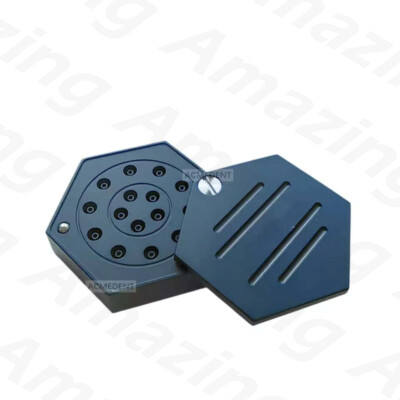 Dental GBR Guided Tack Pins Membrane Regeneration Tacks Delivery Black Box