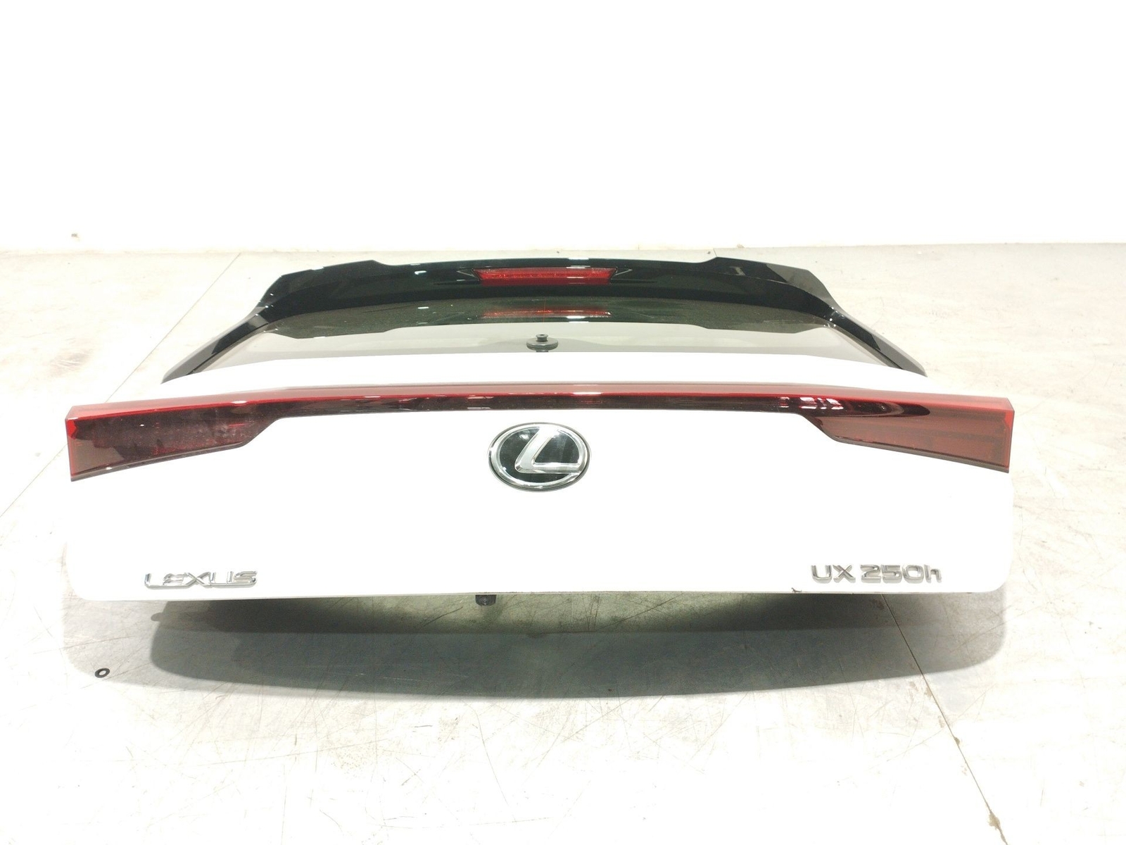6700576360 TAILGATE / 2815733 FOR LEXUS UX _AA1_, _AH1_, _MA1_ 