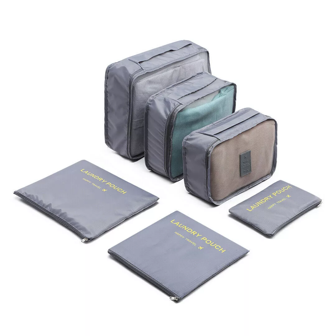Suitcase cheap organisers target