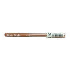STYLI-STYLE Line & Seal WATERPROOF LIP LINER - 1110 Satin Bronze - NEW DAMAGED