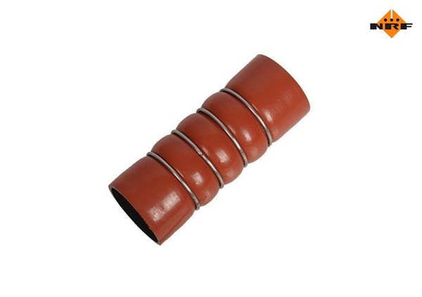 Ladeluftschlauch Easy Fit Nrf 166228 FüR CitroëN DS3 DS5 Ds-image
