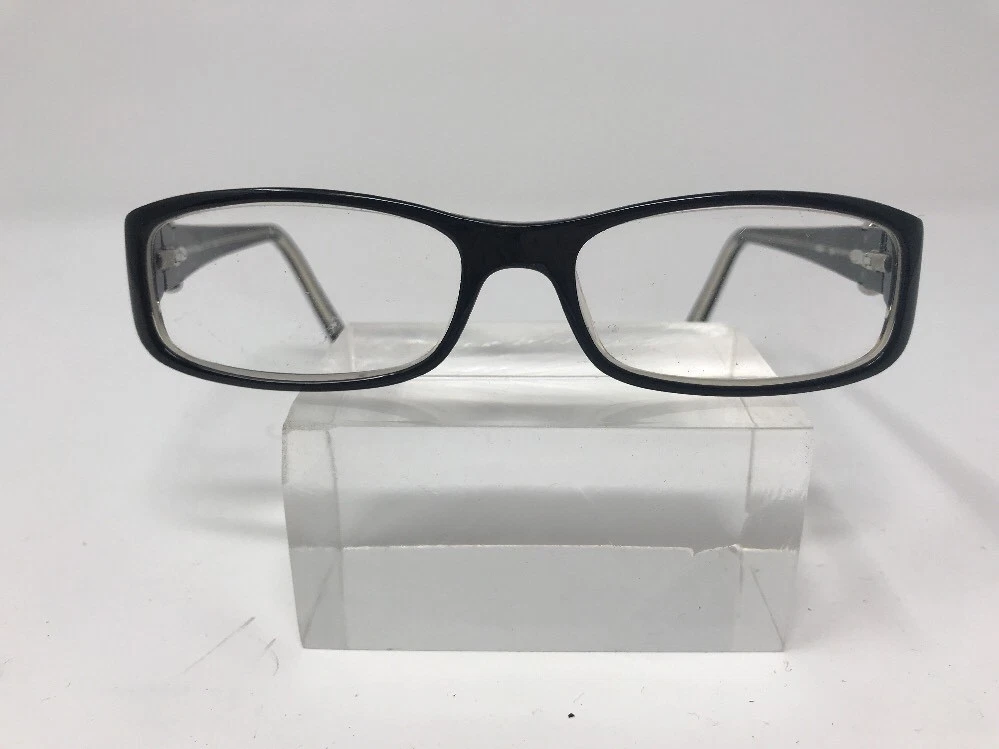 Calvin Klein Eyeglasses CK5664 003 50-16-135 Black 6917 | eBay