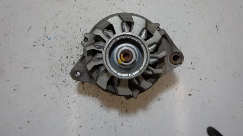 Генератор переменного тока Lsi 4AFE вариант двигателя L01 VIN 6 8-значный подходит для 89-92 PRIZM 252836 - Изображение 3 из 3