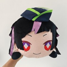 Twisted Wonderland Lilia Vanrouge Mega Jumbo Nesoberi Big Plush 40cm NEW