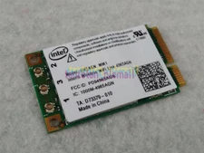 4965AGN a/b/g/n 300Mbps Dual Band MIMO Mini PCI-E Card  Intel Wireless WiFi Link