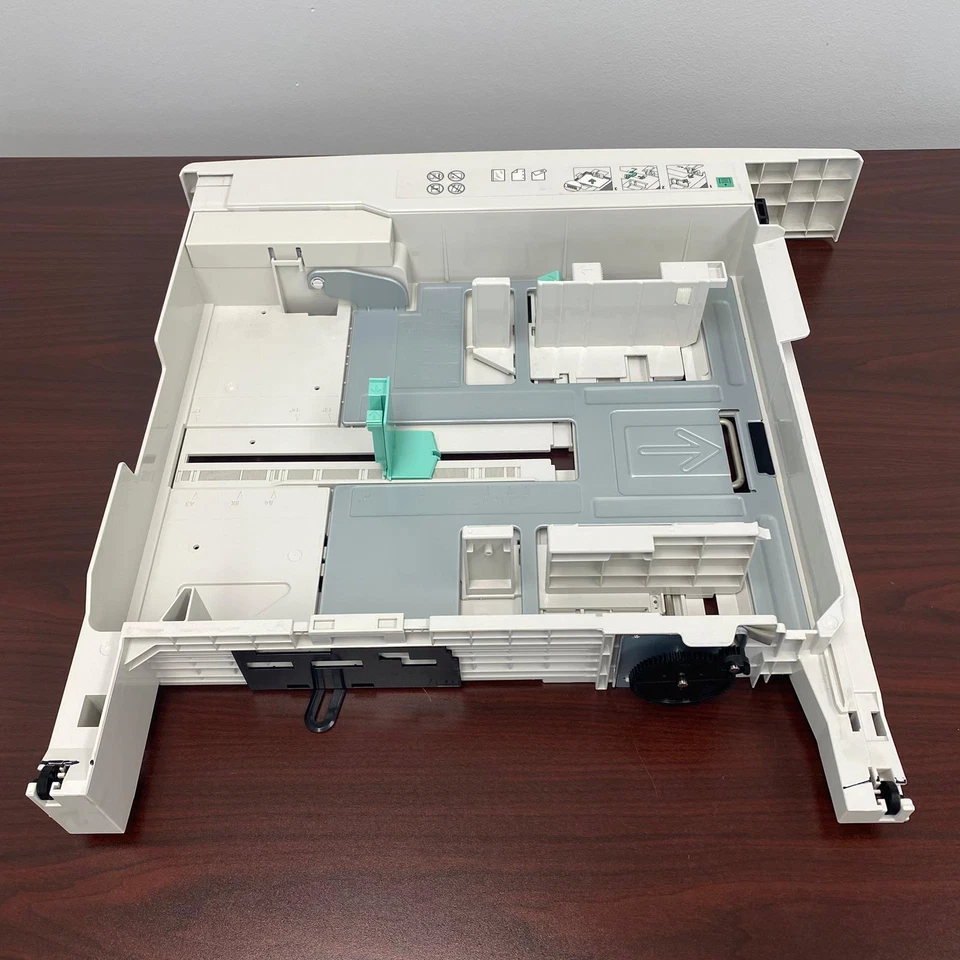 Xerox Tray 1 for Xerox WorkCentre Color Printer 7830, 7835, 7845 Paper Tray - Image 4 of 4