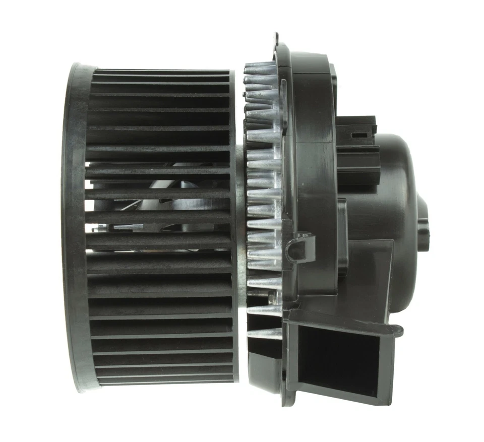 Ventilateur d'habitacle pour Peugeot 206 / 206+, 307, Citroen Xsara Picasso - Photo 3/4