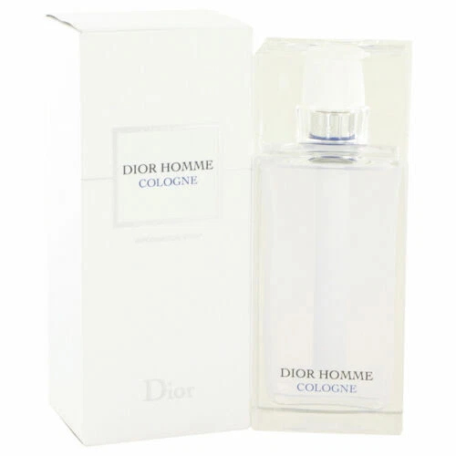 Fragancias Unisex Dior Eau de Cologne