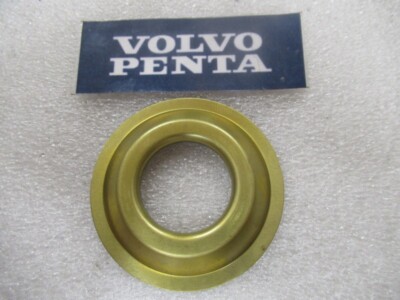 E120 Genuine Volvo Penta Marine 806900-7 Washer OEM New Factory Boat Parts