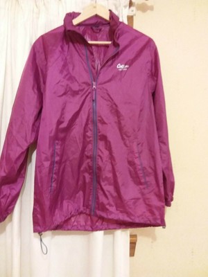 cotton traders rain jacket