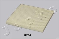 Japko Innenraumfilter Filtereinsatz FüR Kia Rio Iii Hyundai Accent Iv Stufenheck