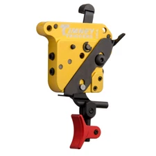 Timney Trigger Calvin Elite Custom Remington Model 700