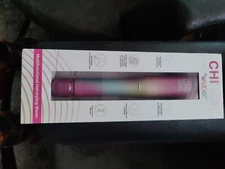 CHI Vibes on the Edge Hair Iron - 1"