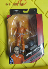 DC Multiverse Lex Luthor New 52 Doomsday BAF Action Figure