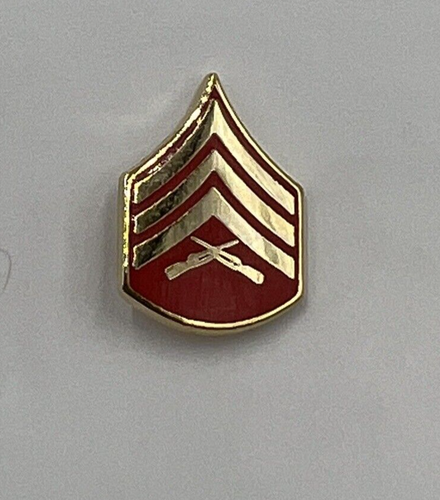 US ARMY SERGEANT E-5 Challenge Coin With Case - Foto 4