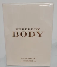 Burberry Body  3 X 0.5 edp spry Travel Set
