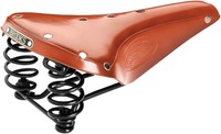 Brooks Flyer Honey Single Rail Coil on sale Brooks Flyer Honey Single Rail Coil on sale