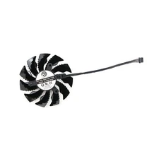 Graphics Card Cooling Fan for GIGABYTE GTX1660ti 1660 1650 SUPER Mini ITX OC Fan