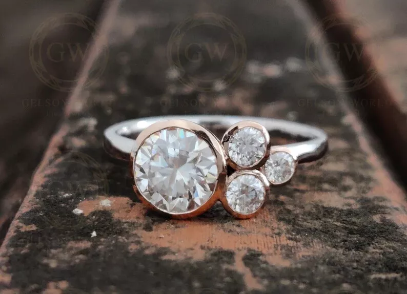 Bezel stone 2024
