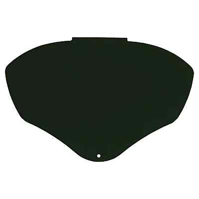 Honeywell S8565 Uvex Bionic Face Shield Replacement Visor Uncoated/Shade 5.0 - Picture 1 of 1
