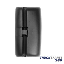 FITS VOLVO F16, FL7, FL12, F12, FL10, F10 COMPLETE MIRROR HEAD - 1232017