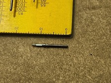 NOS Hamilton 12/0 Swiss Style Stem